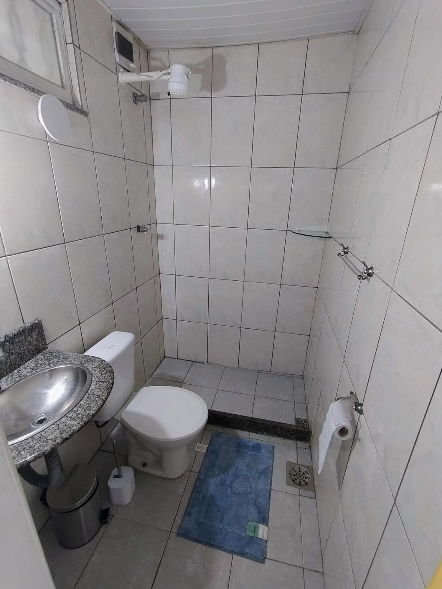 Apartment A Paz Da Santa Teresa, Perto Da Lapa E Centro Rio de Janeiro