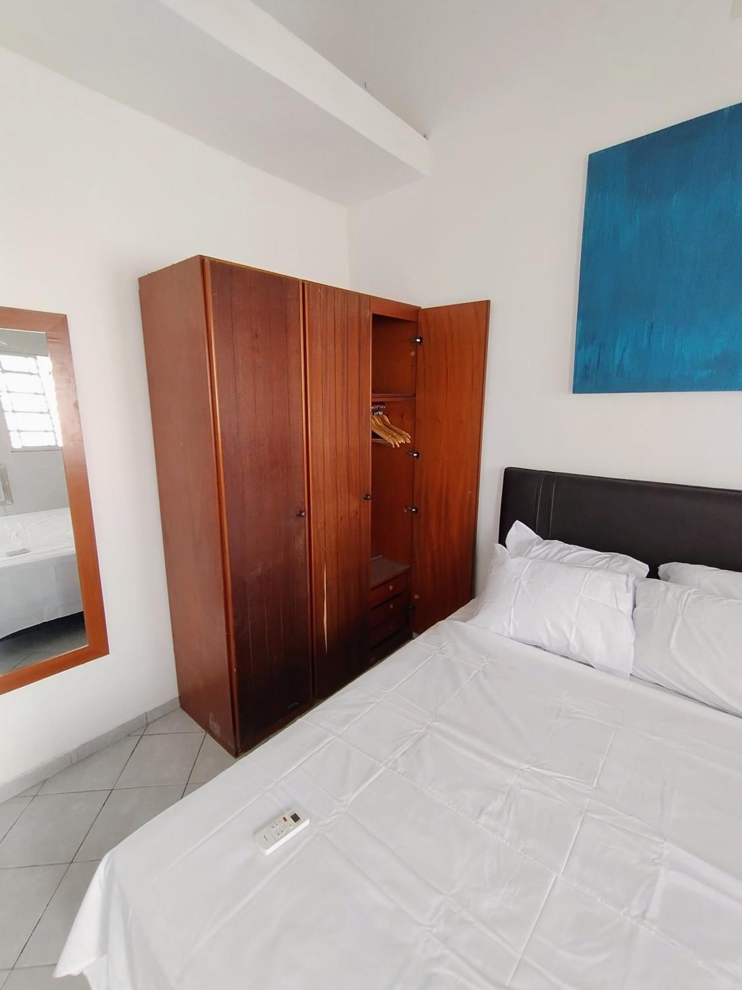 A Paz Da Santa Teresa, Perto Da Lapa E Centro Apartment *