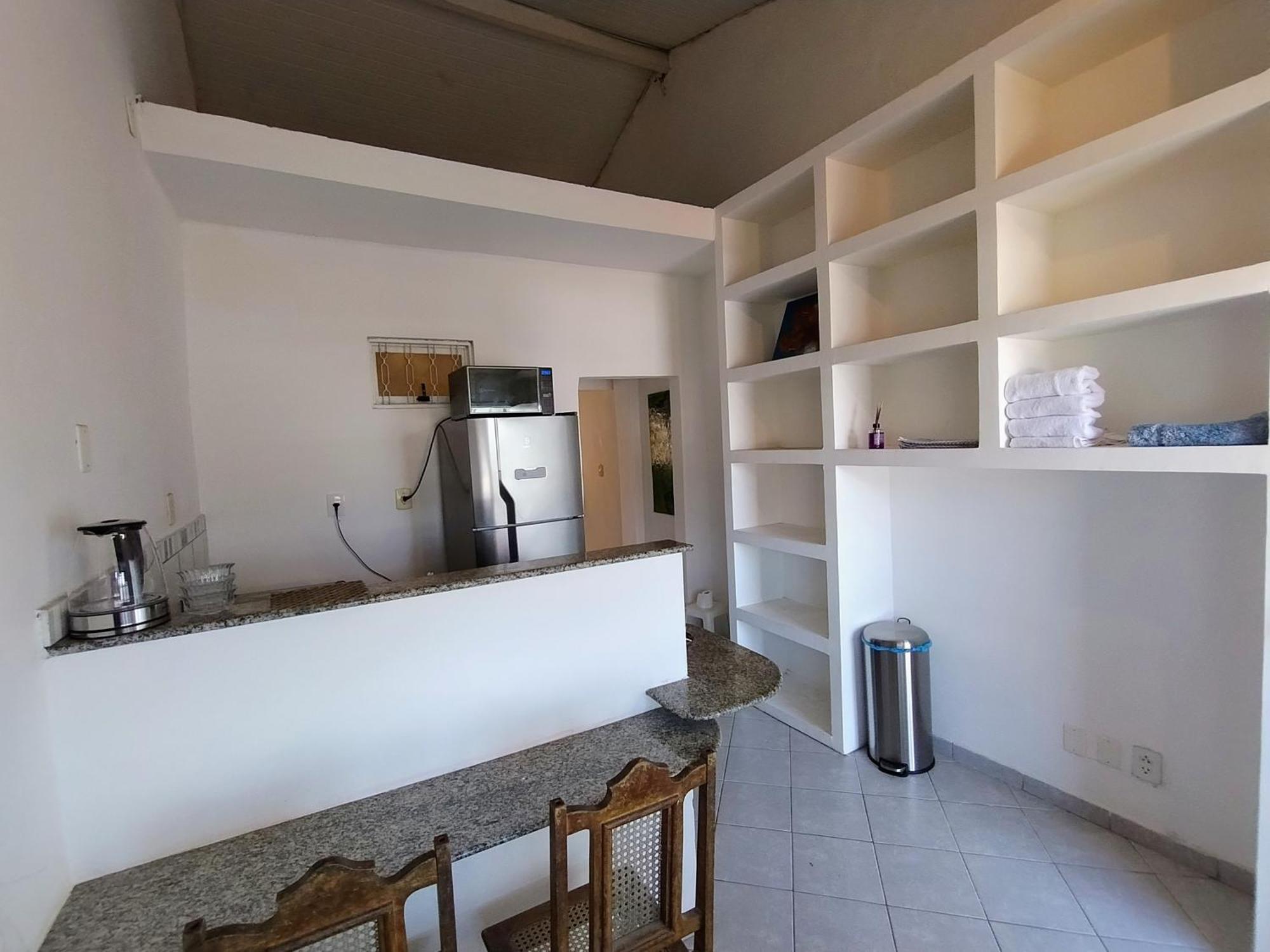 A Paz Da Santa Teresa, Perto Da Lapa E Centro Apartment *