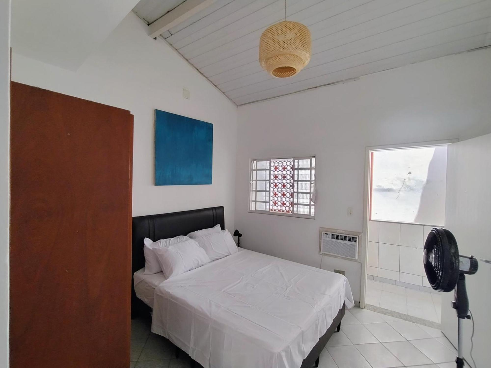 Apartment A Paz Da Santa Teresa, Perto Da Lapa E Centro Rio de Janeiro